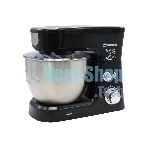 Миксер Sakura с чашей SA-6327BK планетарный