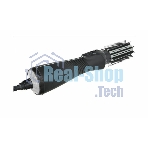 Фен-щётка Braun AS 720 Satin Hair 7 черный, 700 Вт, ионизация, 38 мм