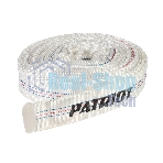 Рукав напорный Patriot PPU-15 (длина 20м, 38мм - 1,5 дюйм)