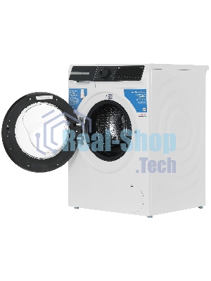 Стиральная машина Bosch WGK244Z0ME белый, загрузка фронтальная 9 кг, 1400 об/мин., класс: A+++