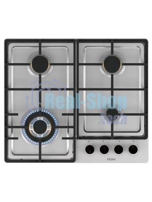 Варочная панель газ Haier HHQ-M64CAQX