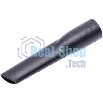 Пылесос Sharp ECNB16RR красный/серебристый, 320/1600 Вт, уборка сухая, пылесборник контейнер 1 л