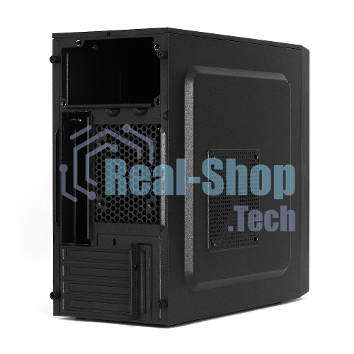 Компьютерный корпус CROWN CMC-4220 (CM-PS500W ONE) OEM