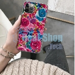Чехол (клип-кейс) Gresso Air для Apple iPhone 12/12 Pro прозрачный/рисунок gr17aaae9072