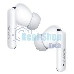 Наушники TWS Huawei FreeBuds 6i (Orca-T100) белый, внутриканальные, Bluetooth, активное шумоподавление, 8 ч