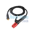 Аппарат инвертор. дуговой сварки Denzel SDM-220 Top, 220 А, ПВ 60% кейс