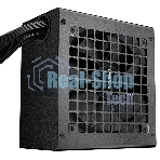 Блок питания Deepcool/GamerStorm PK700D, 700Вт, 80 PLUS Bronze, 120мм. черный