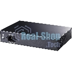 Коммутатор Cudy GS1010P, 8×1 Гбит/с, 2×1 Гбит/с