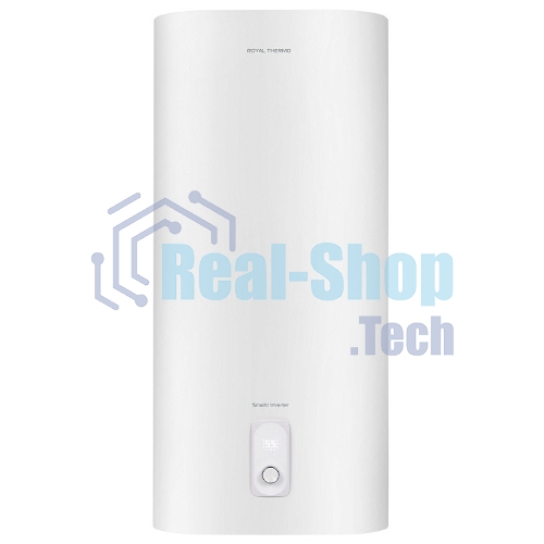 Водонагреватель Royal Thermo RWH 50 Smalto Inverter