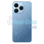 Смартфон Realme 15T RMX5111, 8/256Gb, голубой
