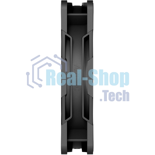 Вентилятор для процессора Arctic Cooling Вентилятор корпусной ARCTIC P12 Pro PST CO - retail (ACFAN00312A)