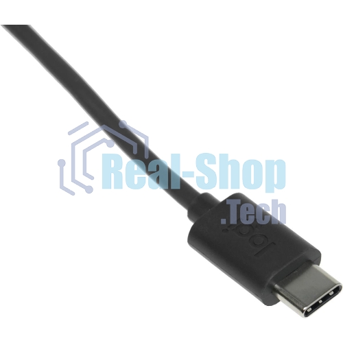 Веб-камера Logitech Brio 300 1920x1080, 30 кадр/с, USB Type-C, микрофон (шумоподавление), автоматическая фокусировка, автоосвещение, универсальное крепление