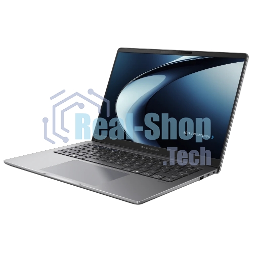 Ноутбук ASUS ExpertBook Entry PM3406CKA-LY0238 AMD Ryzen AI 5 330 16GB 512GB 2280 PCIE G4 SSD 14.0