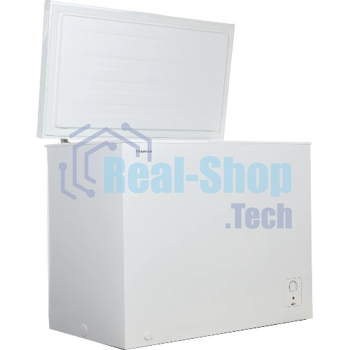 Морозильный ларь Hisense FC325D4BW1, белый, 245л