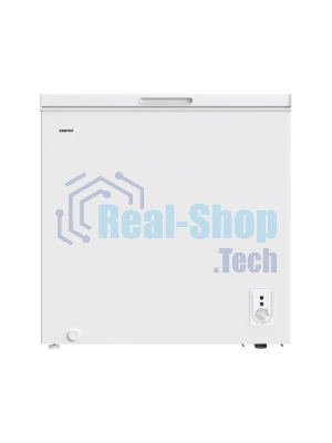 Морозильный ларь Centek CT-4031, белый, 142л