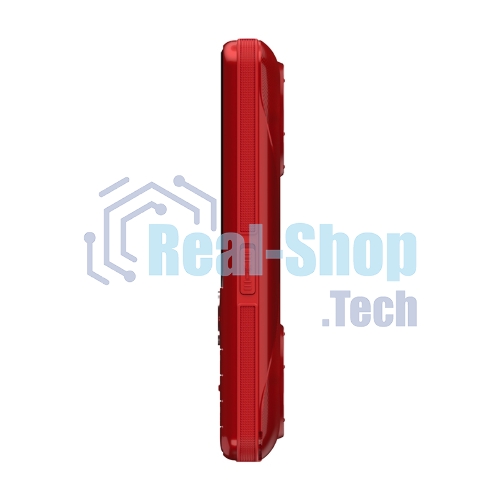 Мобильный телефон Maxvi P110 красный