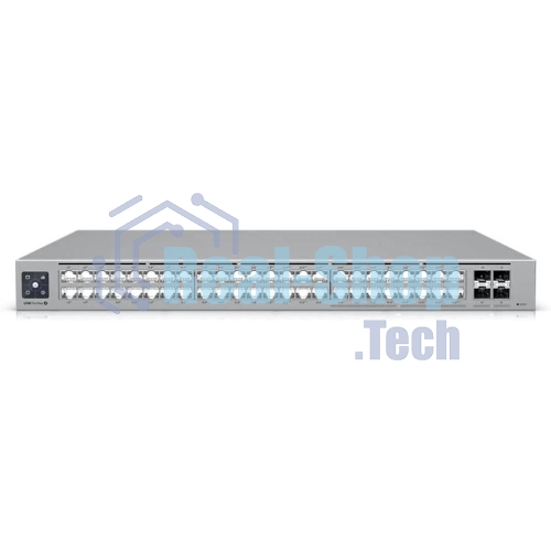 Коммутатор Ubiquiti USW-Pro-Max-48