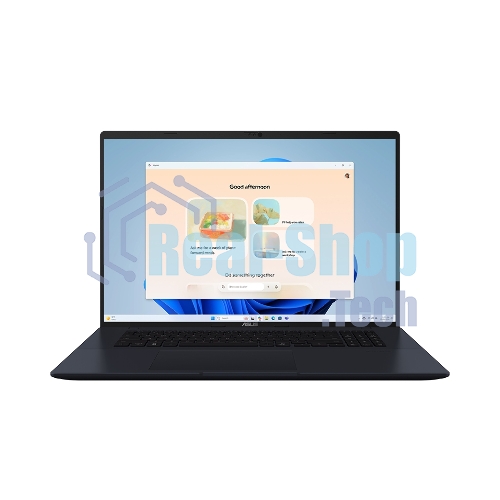 Ноутбук ASUS Vivobook 18 M1807HA-S8108 AMD Ryzen 7 260 3800MHz/18.4