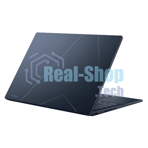 Ноутбук ASUS Zenbook 14 Special UX3405CA-PP679 Intel Core Ultra 9 285H/LPDDR5X 32Gb/1Tb SSD/Intel Arc Graphics/14