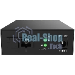 Медиаконвертер Tenda TFC304B, RJ-45 4x1000 Мбит/с, SC, до 3 км