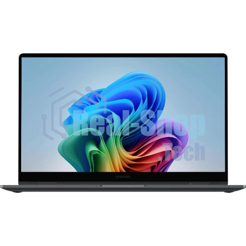 Ноутбук Samsung Galaxy Book 5 360 NP750 Core Ultra 7 256V 16Gb SSD512Gb Intel Arc 140V 15.6