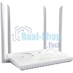 Беспроводной роутер NETIS IEEE 802.11a IEEE 802.11 b/g IEEE 802.11n IEEE 802.11ac NC21