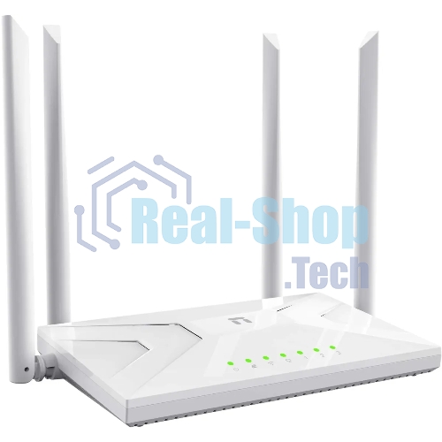 Беспроводной роутер NETIS IEEE 802.11a IEEE 802.11 b/g IEEE 802.11n IEEE 802.11ac NC21