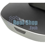 Веб-камера Logitech Group 1920x1080, 30 кадр/с, USB Type-A, микрофон (4 шт, шумоподавление), автоматическая фокусировка, автоосвещение, универсальное крепление, штатив в комплекте