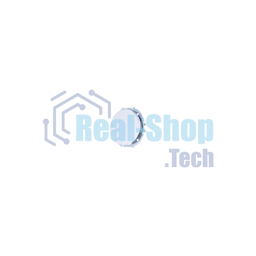 Выключатель 1-кл. СП OSEN 10А IP20 механизм бел. LEZARD 743-0288-100