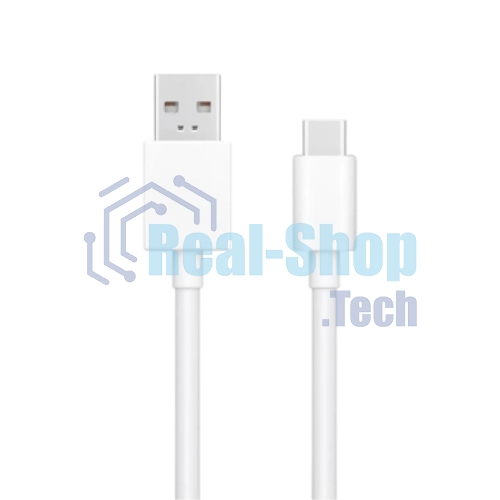 Сетевое зарядное устройство Realme VCB8OAEH 80W (PD) белый