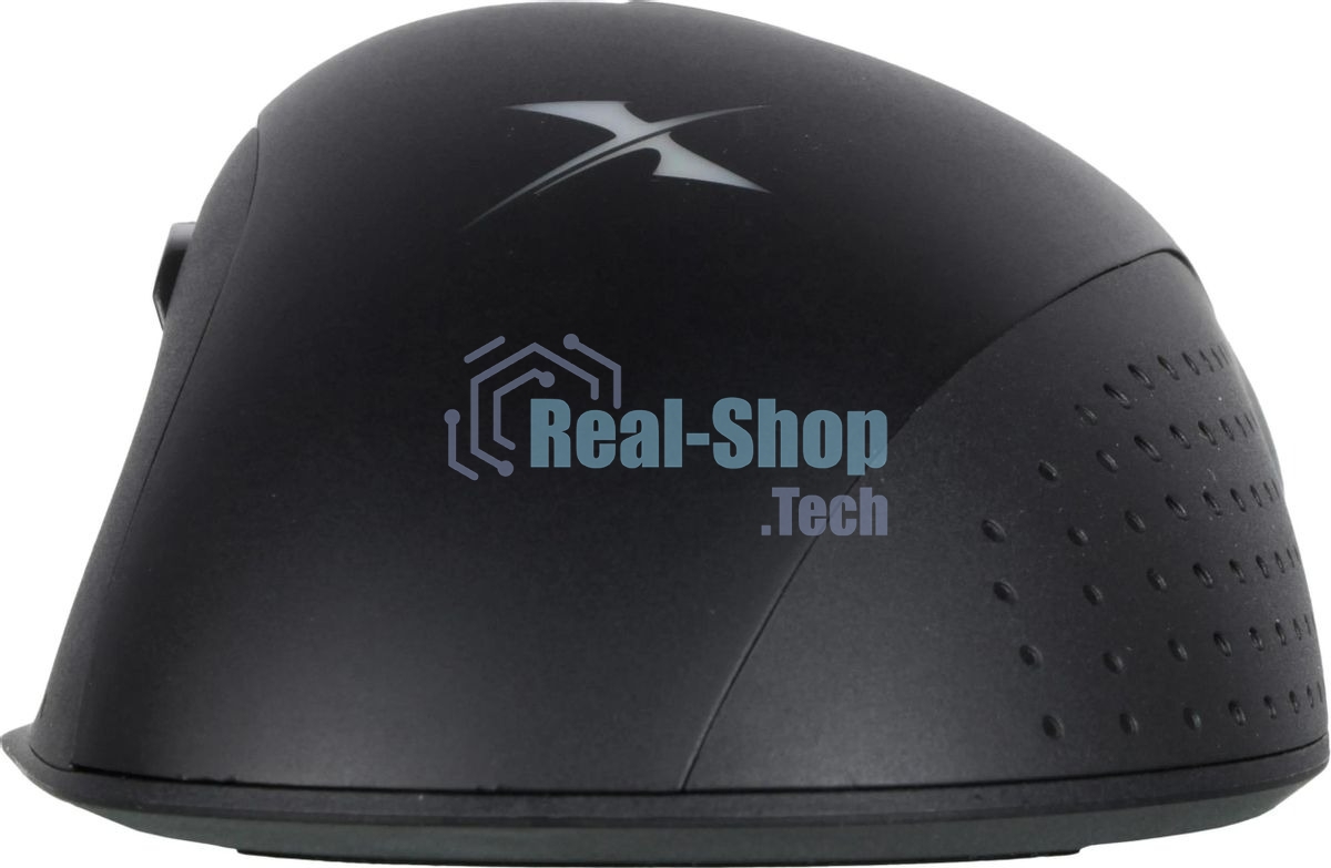 Мышь проводная A4Tech Bloody X5 Pro черный, 16000 dpi, USB, кнопки - 9