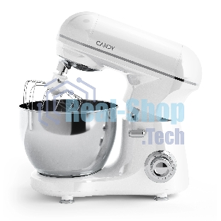 Миксер планетарный Candy CM-500 600Вт белый