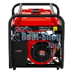 Генератор бензиновый MTX RS-7000E, 6 кВт, 230В, электростартер