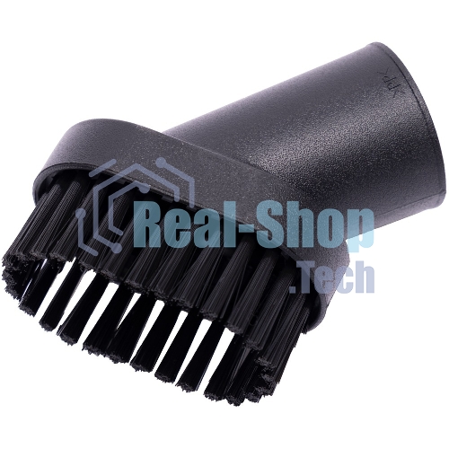 Пылесос Sharp ECNB16RR красный/серебристый, 320/1600 Вт, уборка сухая, пылесборник контейнер 1 л