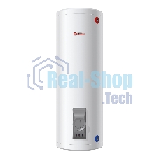 Водонагреватель электрический Thermex ER 300 V белый, накопительный, 300 л, 6 кВт, напольный, вертикальный