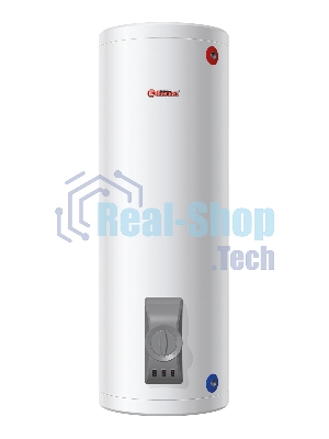 Водонагреватель электрический Thermex ER 300 V белый, накопительный, 300 л, 6 кВт, напольный, вертикальный