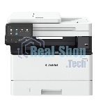 МФУ лазерное Canon i-SENSYS MF465DW, A4, ч/б, печ. 40 стр/мин., скан. до 100 стр/мин. (ч/б) 40 стр/мин. (цвет), 1200 x 1200 dpi (печать) 600x600dpi (скан.), USB, RJ-45, Wi-Fi, Air Print, Mopria