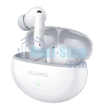Наушники TWS Huawei FreeBuds 6i (Orca-T100) белый, внутриканальные, Bluetooth, активное шумоподавление, 8 ч
