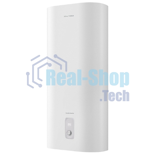 Водонагреватель Royal Thermo RWH 50 Smalto Inverter