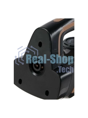 Утюг Kelli KL-1645 черный/коричневый, 2600 Вт, 25 г/мин, 320 мл