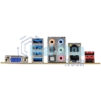 Материнская плата серверная Supermicro MBD-X12DAI-N6, 2xLGA 4189, Intel C621A, 16xDDR4, 8xSATA, 6xPCIe 4.0 x16, 1xPCIe 4.0 x8, 2xM.2, 2x1Gb LAN, 6xUSB 3.2 Gen 1, 2xUSB 3.2 Gen 2, 1xVGA, 1xCOM, 1xTPM, E-ATX
