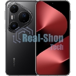 Смартфон Huawei Pura 80 Pro 12/512Gb черный