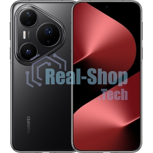 Смартфон Huawei Pura 80 Pro 12/512Gb черный