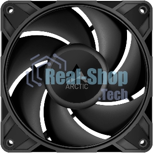 Вентилятор для процессора Arctic Cooling Вентилятор корпусной ARCTIC P12 Pro PST CO - retail (ACFAN00312A)
