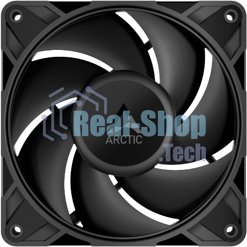 Вентилятор для процессора Arctic Cooling Вентилятор корпусной ARCTIC P12 Pro PST CO - retail (ACFAN00312A)