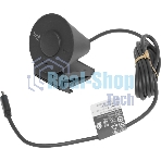 Веб-камера Logitech Brio 300 1920x1080, 30 кадр/с, USB Type-C, микрофон (шумоподавление), автоматическая фокусировка, автоосвещение, универсальное крепление