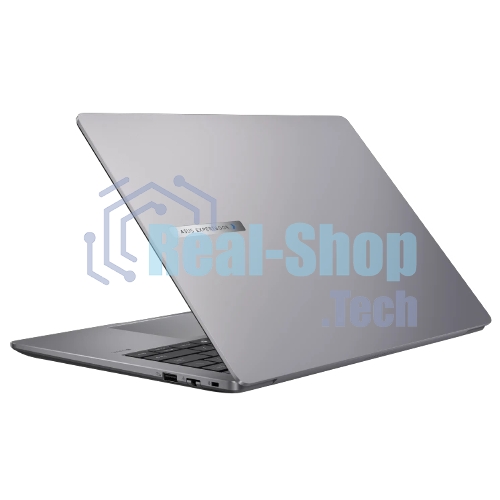 Ноутбук ASUS ExpertBook Entry PM3406CKA-LY0238 AMD Ryzen AI 5 330 16GB 512GB 2280 PCIE G4 SSD 14.0