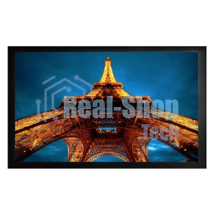Экран на раме Cactus 102x180 см FrameExpert CS-PSFRE-180X102 16:9 настенный натяжной