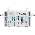 Роутер Wi-Fi Xiaomi Mi Router AX1500 RD12, 2.4/5 ГГц, до 1.5 Гбит/с, LAN 3x1 Гбит/с, WAN 1x1 Гбит/с