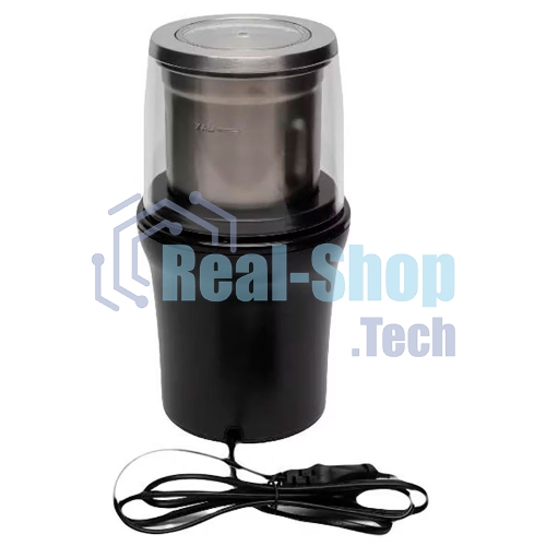 Кофемолка Sakura SA-6162BK 250 Вт, 100 г, черный